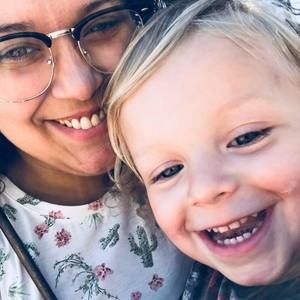 Meet your Posher, Jess